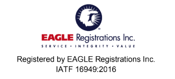 EagleIATF