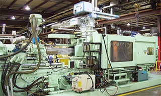Product Manufacturing