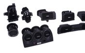 Interior Trim Products